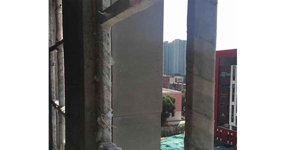 太原纖維水泥板是否能做loft隔層板？